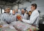 Краевые депутаты оценили состояние и перспективы развития пищевой и перерабатывающей промышленности в Петровском округе