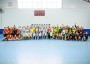 Игорь Лавров: Спорт воспитывает и сплачивает!