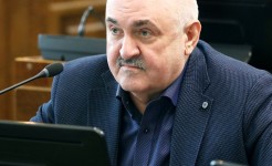 Петр Коротченко: ФГИС "Зерно" как правовой институт: между прослеживаемостью и квазилицензированием оборота