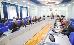 В Думе Ставропольского края пройдет «Диктант Победы»