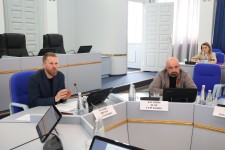 В краевой Думе продолжается рассмотрение проекта закона об установке мемориальных объектов