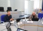 В краевой Думе продолжается рассмотрение проекта закона об установке мемориальных объектов