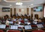 В краевой Думе обсудили введение лицензирования табачной и никотинсодержащей продукции