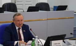 Ставропольские законодатели рекомендовали принять региональный закон о тишине на заседании Думы