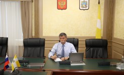 На Ставрополье прорабатывают вопрос поставки дополнительных объемов топлива для сельхозтоваропроизводителей