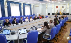 В краевой Думе идет работа по изменению регионального законодательства об административных правонарушениях