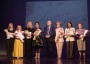 В Пятигорске вручили традиционную городскую премию «Женщина года»