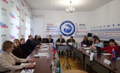 На Ставрополье обсудили доступность инновационной терапии в онкологии