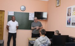 Игорь Лавров: Даже в самых сложных обстоятельствах можно оставаться сильным духом