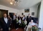 Анатолий Жданов поздравил ветерана Великой Отечественной войны с Днем Победы