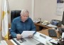Юрий Белый провел прием граждан