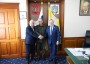Депутаты обсудили вопросы межпарламентского сотрудничества с Народным Советом ДНР