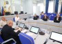 Перспективы военно-патриотического движения «Юнармия» на Ставрополье обсудили в краевой Думе