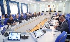 Дополнительные законопроекты планируется включить в повестку майского заседания Думы Ставрополья