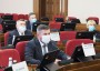 Депутаты держат на контроле вопрос сохранения памятников защитникам Отечества