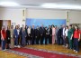 Краевые законодатели поздравили с юбилеем участников Всероссийского общественного движения «Волонтеры-медики»
