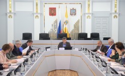 В краевой Думе актуализируют закон об административных правонарушениях с учетом муниципальной практики