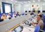 В Думе края состоялось еженедельное рабочее совещание