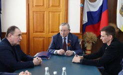 Развитие системы психологической реабилитации ветеранов СВО обсудили в комитете Думы Ставропольского края