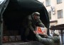 Депутаты Думы Ставрополья отправили гуманитарный груз бойцам 247-го полка