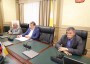 Краевые депутаты приняли участие в обсуждении реформы контрольно-надзорной деятельности в России
