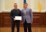 Дмитрий Судавцов вручил награды краевой Думы лучшим представителям машиностроительной отрасли
