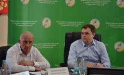 Перечень инвазивных растений, произрастающих на территории региона, разработают на Ставрополье