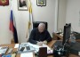 Юрий Белый провел прием граждан, посвященный актуальным вопросам сферы образования