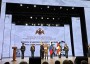 Юрий Скворцов поздравил сотрудников Росгвардии с профессиональным праздником