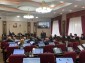 Депутаты рассмотрели проект закона, вносящий изменения в избирательное законодательство Ставрополья