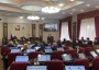 Депутаты рассмотрели проект закона, вносящий изменения в избирательное законодательство Ставрополья