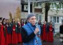 В Ставрополе прошли выездные патриотические концерты, посвященные Дню Победы