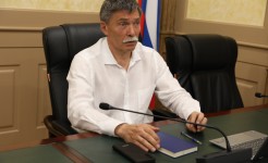Аграрии края начали осенние полевые работы