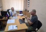 Депутат Думы Ставропольского края Анатолий Жданов провел прием граждан