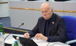 В Думе Ставрополья изучат законодательные практики регулирования средств индивидуальной мобильности