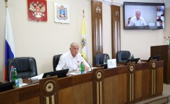 Депутаты профильного комитета обсудили законопроекты, планируемые к рассмотрению на очередном заседании Думы