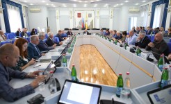 Николай Великдань прокомментировал результаты муниципальных выборов на Ставрополье