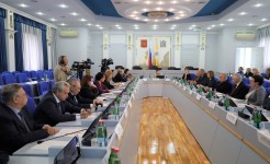 На Ставрополье запустили проект по совершенствованию неотложной медицинской помощи