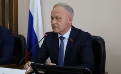 В Думе идет работа над совершенствованием краевого законодательства  в области жилищных отношений