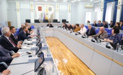 На Ставрополье состоится выездное совещание с членами Совета Федерации по вопросам развития мелиорации