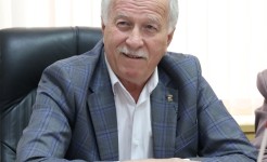 Николай Великдань: "Изменения в закон об объектах культурного наследия призваны улучшить систему госзащиты этих объектов"
