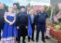 Александр Сидорков поздравил жителей с 224-летием станицы Баклановской