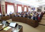 В Думе Ставропольского края завершилась весенне-летняя парламентская сессия