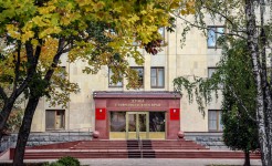Законодательные инициативы исполнительной власти направлены в краевую Думу