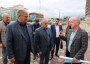 Краевые депутаты изучили ход модернизации теплосетей в Невинномысске