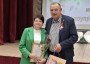 Анатолий Жданов принял участие в торжественном мероприятии, посвященном Дню местного самоуправления