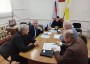 Иван Якименко провел прием граждан