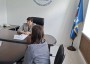 Прием граждан по вопросам материнства и детства