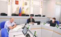 Депутаты предложили усилить информирование о возможностях ресоциализации наркозависимых