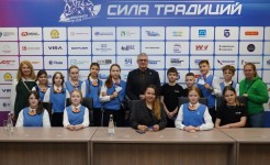 Игорь Лавров: Сила традиций – это дружба, уважение, патриотизм